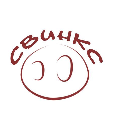 Животных рисовать очень легко!