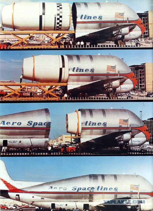 Самолет недалекого будущего - Airbus A-390