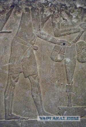 В Египте открыли некрополь Серапеум