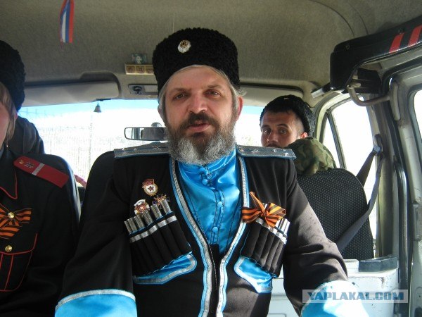 В Питере уже началось.