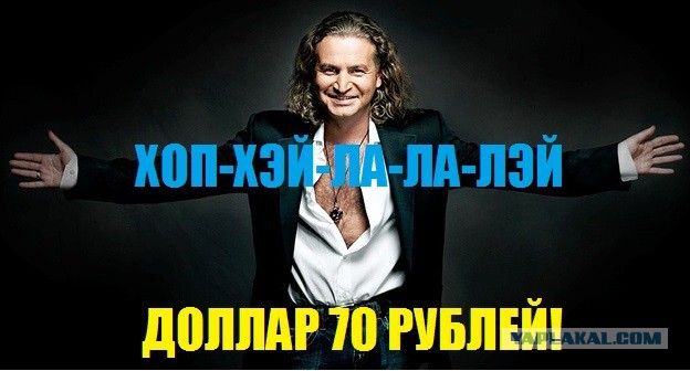 Обвал цен на нефть вызвал шутки и стёб в соцсетях