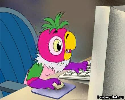 Драка на дороге. Комментатор просто жесть!