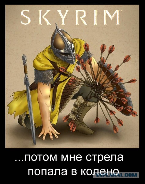 Болит колено