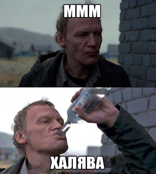 Под Саратовом перевернулась фура с водкой