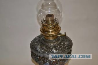 Предметы быта людей Страны Советов