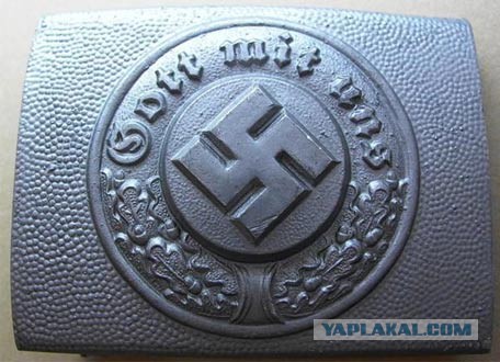 Мама, я хочу быть русским!