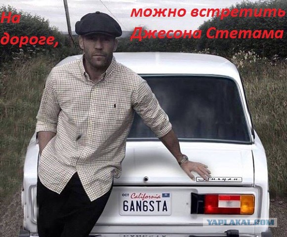 А давайте улыбнёмся В Новом Году