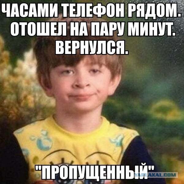 40 улыбательных картинок