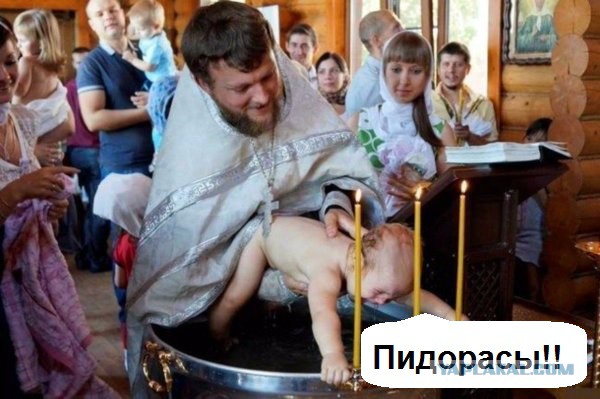 Любопытное в нашей жизни