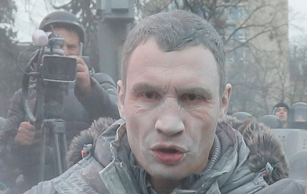 «Светофор будущего» от киевских властей