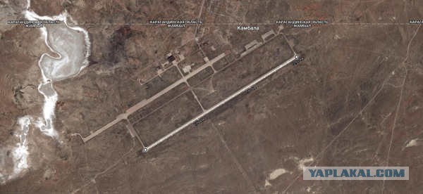 Зачем на борту "Адмирала Кузнецова" трактор с авиадвигателем?