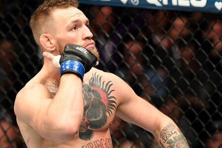 Новости бокса и MMA(бои без правил)