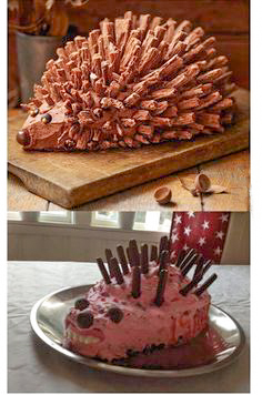 Кулинарные провалы