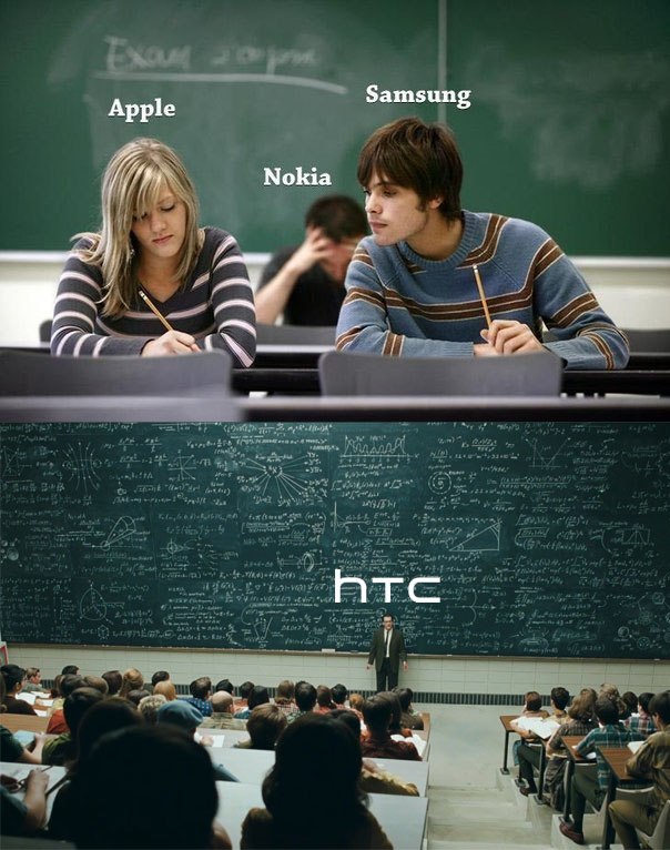 Samsung отправит Apple фуры с деньгами