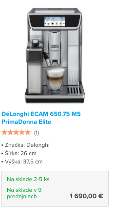 Аналоги капсул Dolce Gusto