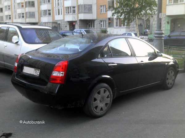 Полкузова здесь... полкузова там...