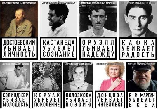 Подборка картинок