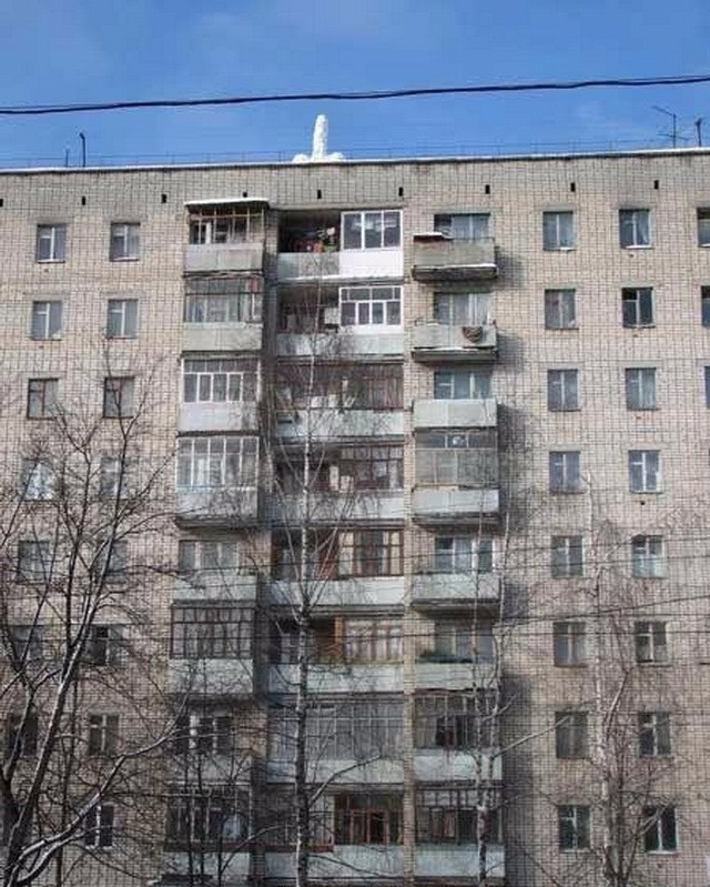 Подборка интересных и веселых картинок
