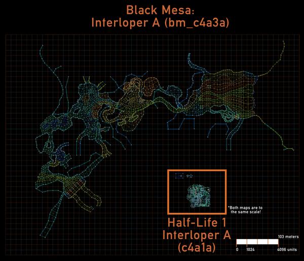Half-Life исполнилось 20 лет. Разработчики ее фанатского ремейка Black Mesa показали трейлер долгожданной заключительной части