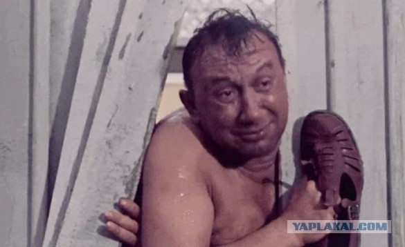 Интересные и редкие ретро-фотографии