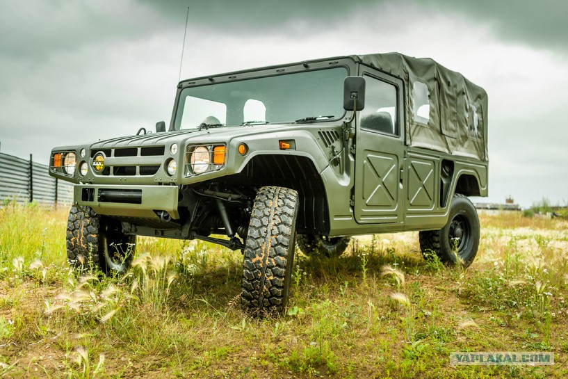 Toyota Mega Cruiser