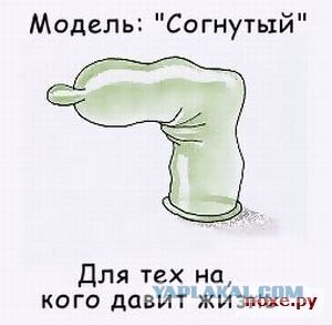ВСЯ правда о презервативах!