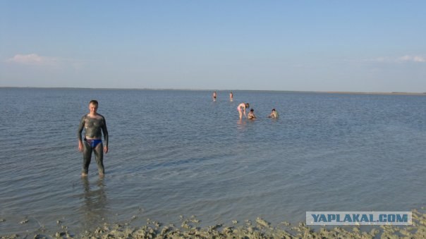 Ребрендинг Крыма