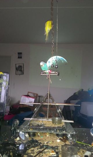 Изоляторы