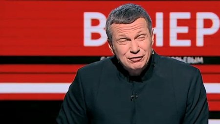 Соловьев – Уткину: «Привокзальный с пониженной социальной ответственностью. Ты для меня умер, мразь»