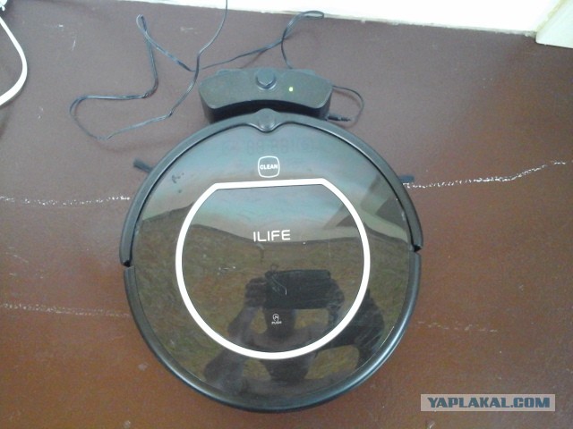 Как мы выбирали робот-пылесос и почему остановились на ILIFE V8 Plus?