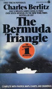 Тайна Бермудского треугольника: наука против выдумки