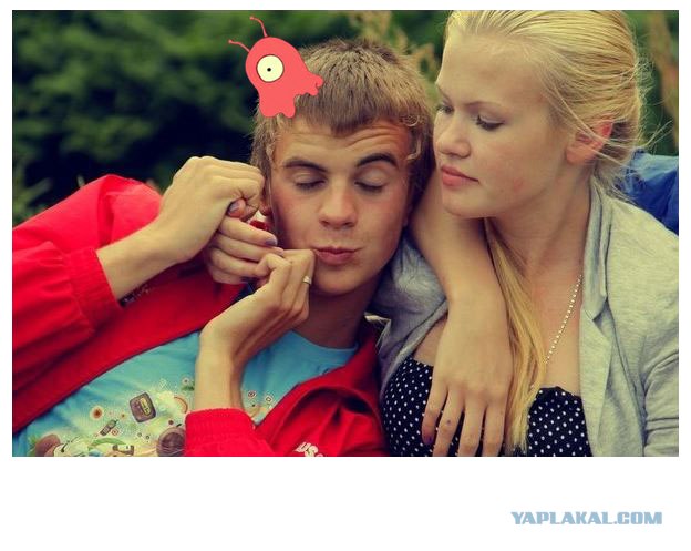 Фотожаба: Оденьте новогодние колпаки!