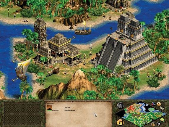 Верните мой 2001-ый: вспоминаем классные ПК-игры, вышедшие 20 лет назад
