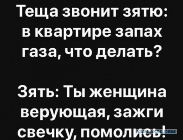 Кретинизмы из сети 05.02.21
