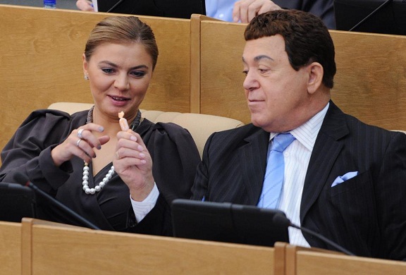 Анатолий Пашинин о Путине