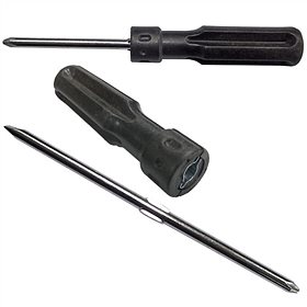 Чем отличается отвёртка за 80 рублей от отвёртки за 1200: все отличия скрыты внутри