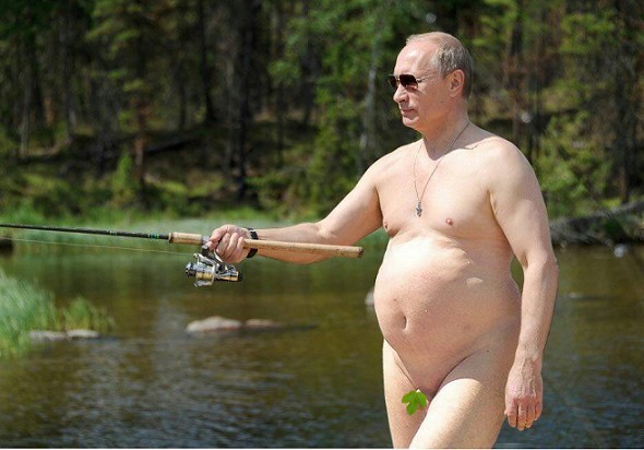 Навальный на обложке TIME «Человек которого боится Путин.»