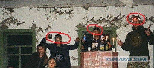 Фото и картинки из недалёкого прошлого 39