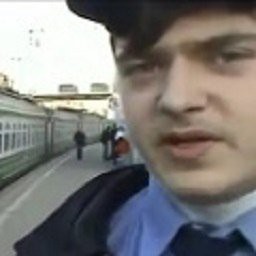 Энергодар. Терроборона