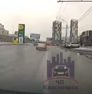 Маневр широкой души
