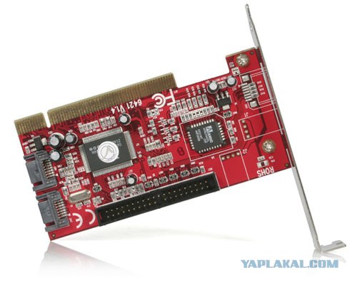 Как подключить IDE dvd rom к матплате?