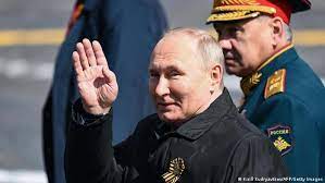 Глава МИД РФ Сергей Лавров прокомментировал появившиеся в Европе слухи о якобы имеющей место болезни президента Владимира Путина