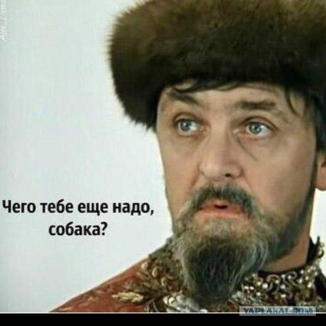 Вся суть собянинской «реновации» в одном фото