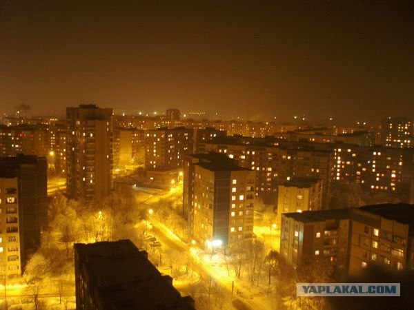 Львов глазами москвички