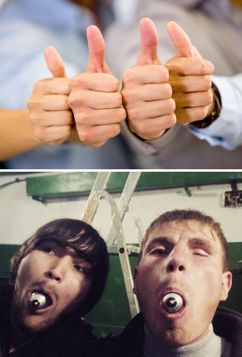 Это Лена, ей 41 год