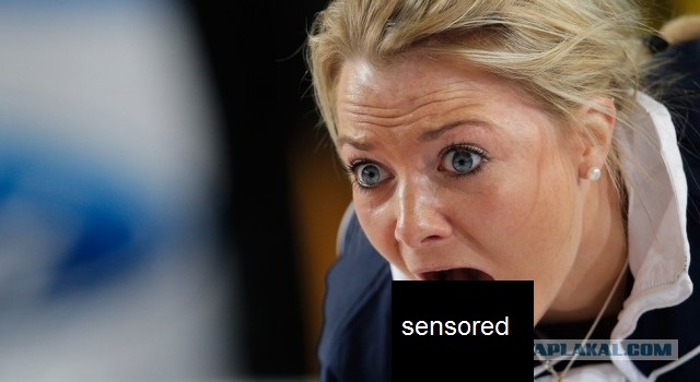 Фотожаба: Девчачьи эмоции