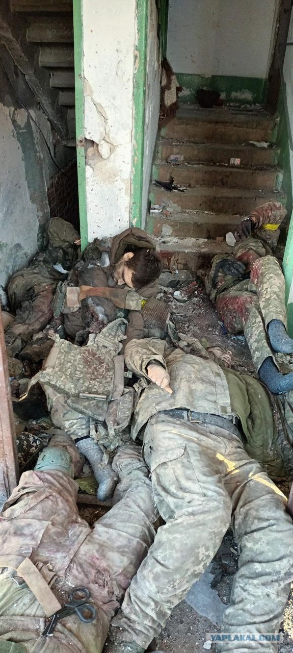 Подразделения ЧВК «Вагнер» взяли под контроль всю территорию Соледара