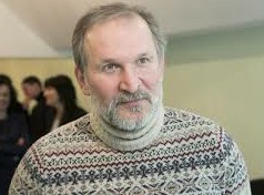 А какой у вас самый позитивный актер?