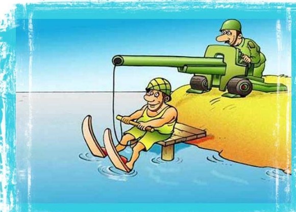 Бессистемная подборка 3