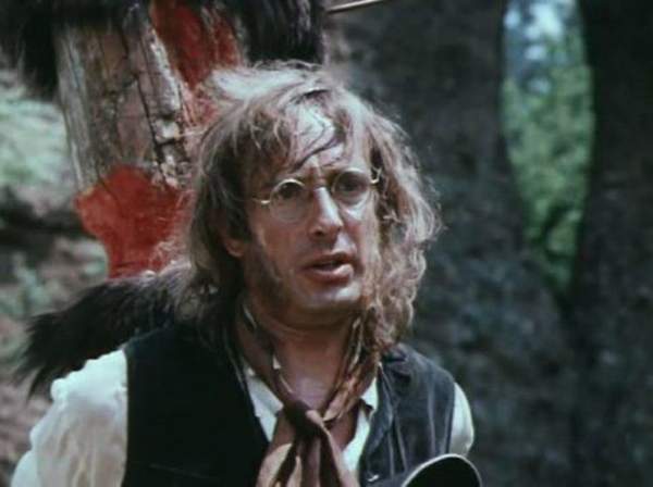 Дети капитана Гранта: Военное прошлое майора Мак-Наббса